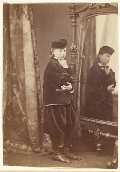 av Pierre-Louis Pierson