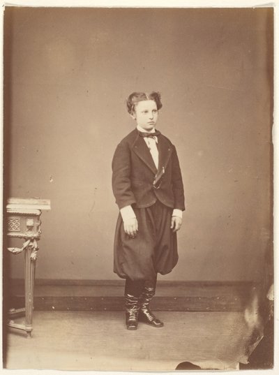 av Pierre-Louis Pierson