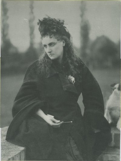 Hundene av Pierre-Louis Pierson