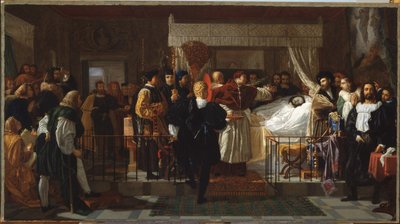  av Pierre Nolasque Bergeret