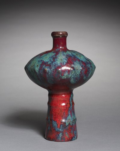 Vase, ca.1900 av Pierre Adrien Dalpayrat