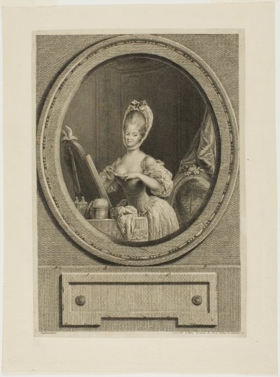  av Pierre Adrien Le Beau