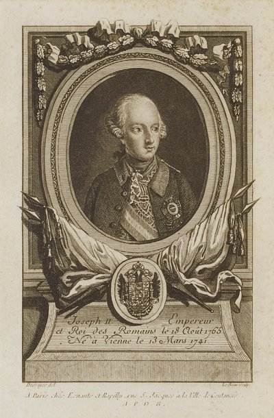  av Pierre Adrien Le Beau