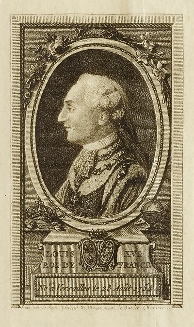  av Pierre Adrien Le Beau