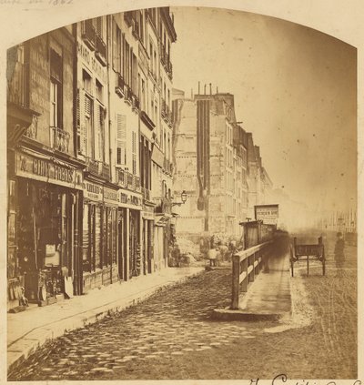  av Pierre Ambrose Richebourg