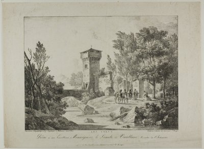  av Pierre Antoine Mongin