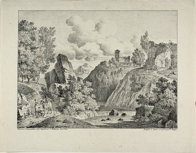 av Pierre Antoine Mongin