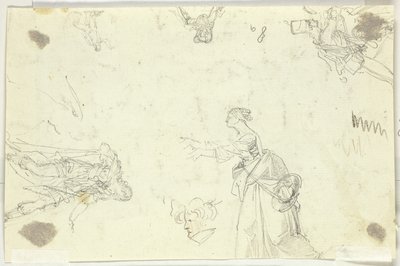  av Pierre Antoine Mongin