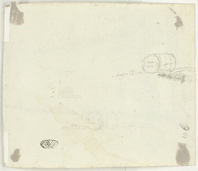  av Pierre Antoine Mongin