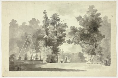  av Pierre Antoine Mongin