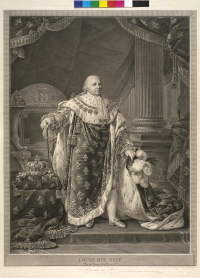  av Pierre Audouin