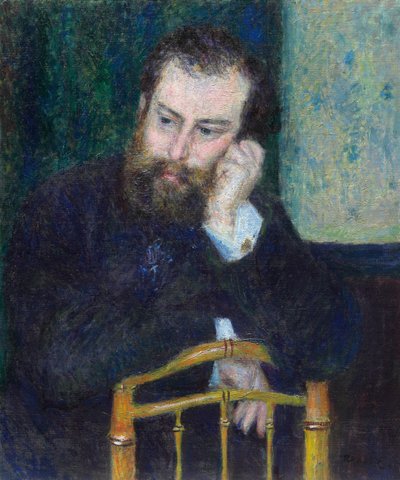  av Pierre Auguste Renoir