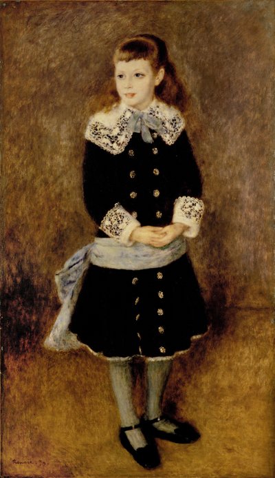  av Pierre Auguste Renoir