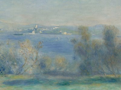  av Pierre Auguste Renoir