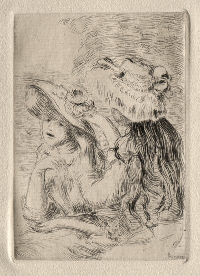  av Pierre Auguste Renoir