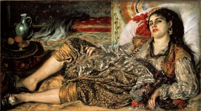  av Pierre Auguste Renoir