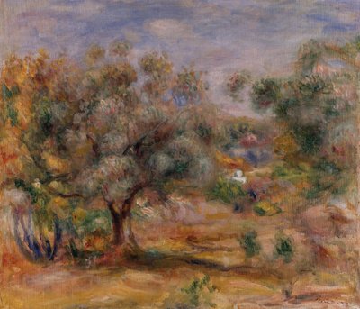  av Pierre Auguste Renoir