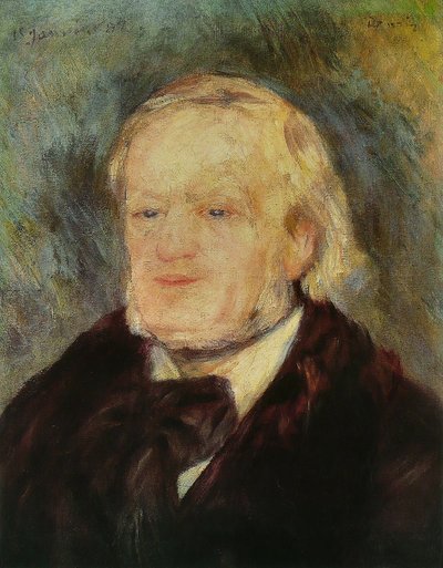  av Pierre Auguste Renoir