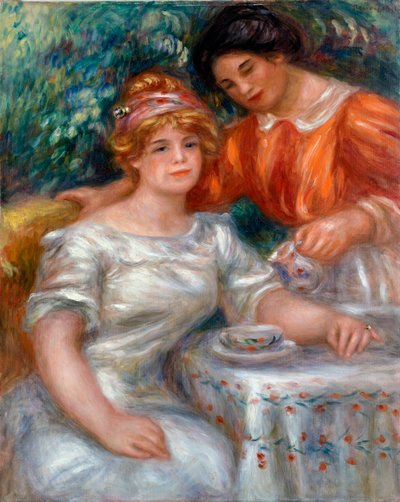 av Pierre Auguste Renoir