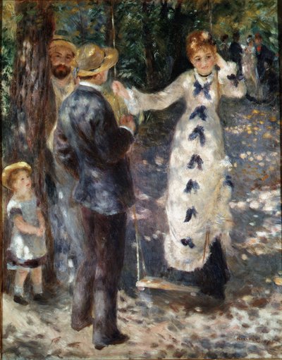  av Pierre Auguste Renoir