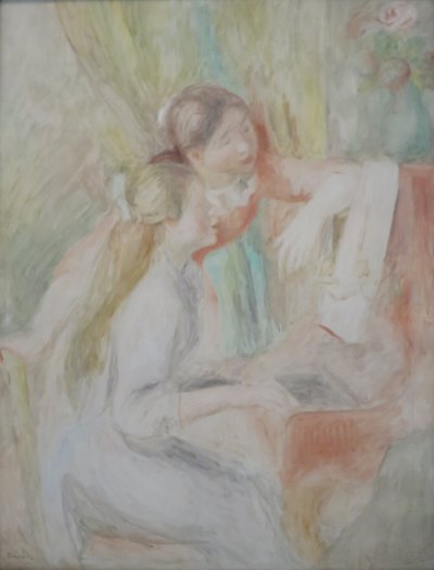  av Pierre Auguste Renoir