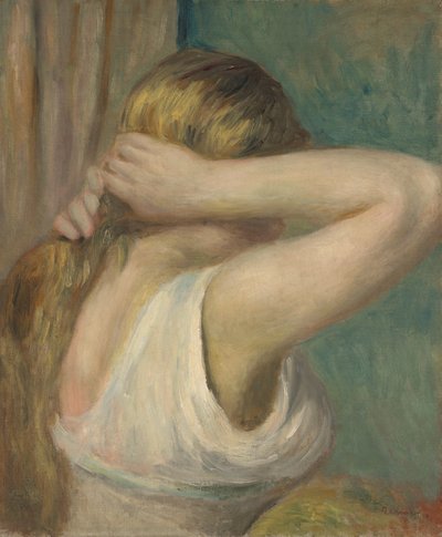  av Pierre Auguste Renoir