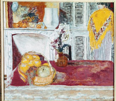 av Pierre Bonnard