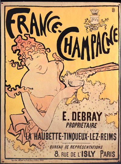  av Pierre Bonnard