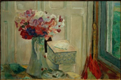 Sukkererter av Pierre Bonnard
