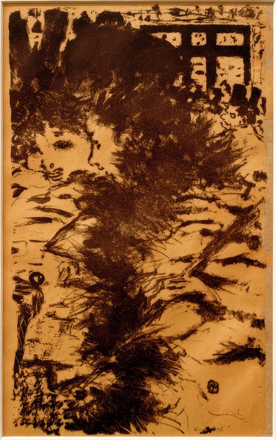 Parisere av Pierre Bonnard