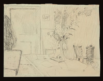  av Pierre Bonnard