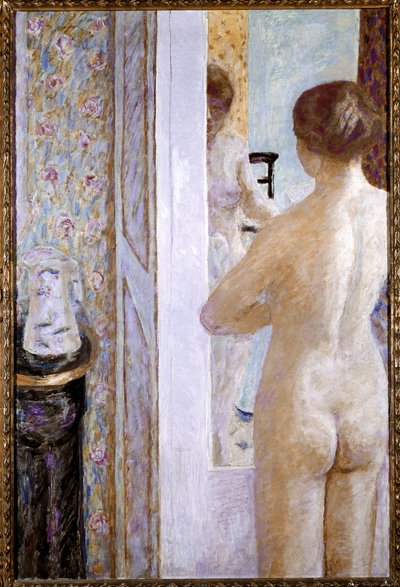  av Pierre Bonnard