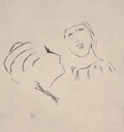 Uten navn av Pierre Bonnard