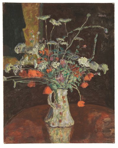  av Pierre Bonnard