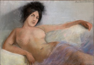  av Pierre Carrier Belleuse
