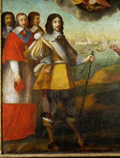  av Pierre Courtillaud