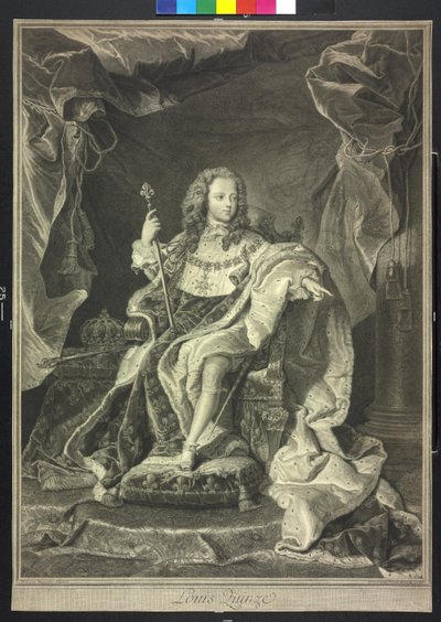  av Pierre Drevet