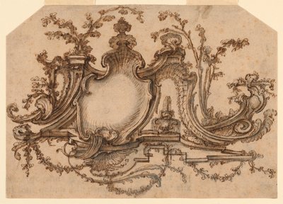 Design for Panel Decoration with Rocaille Ornament   1261311   no       norwegian Successfully Translated  Original: Dove, c. 1940. Translat: Dove, c. 1940. 1156754 no norwegian Successfully Translated Original: The Rape of Proserpina Translat: The Rape of av Pierre Edme Babel