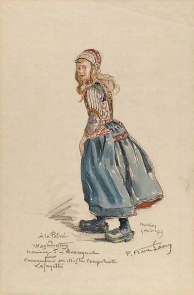  av Pierre Franc Lamy