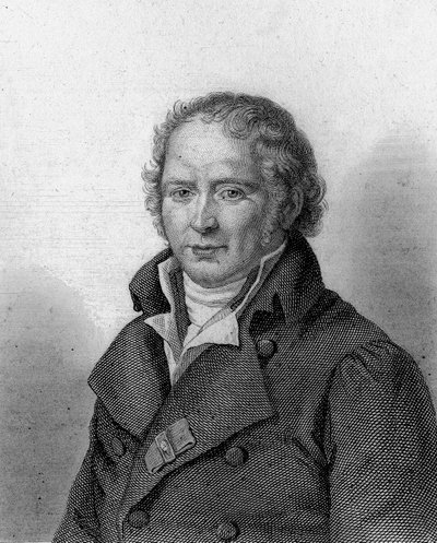  av Pierre François Bertonnier