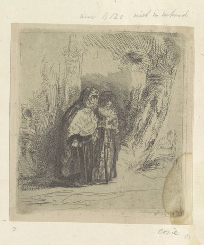De Spaanse heidin Preciosa Samling av åttifem originaltrykk (serietittel) av Pierre François Basan