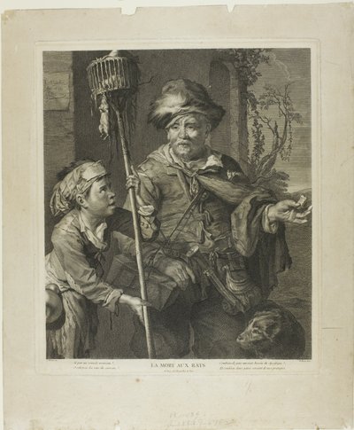  av Pierre François Basan