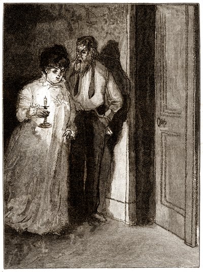  av Pierre Georges Jeanniot