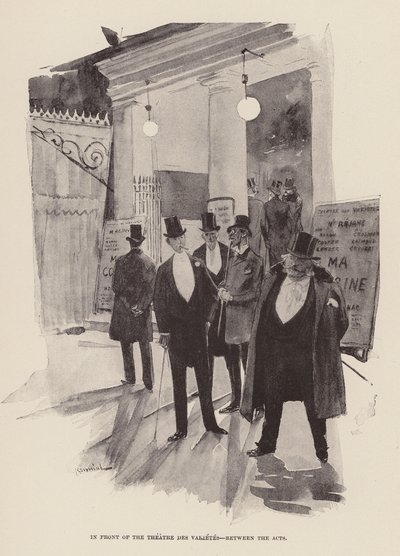  av Pierre Georges Jeanniot
