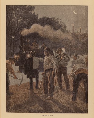  av Pierre Georges Jeanniot