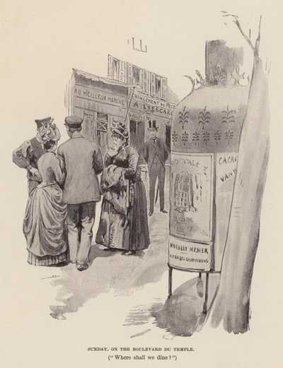  av Pierre Georges Jeanniot