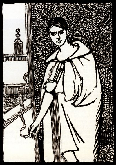  av Pierre Georges Jeanniot