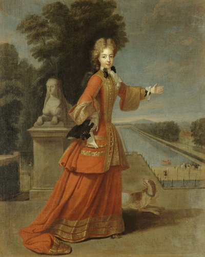  av Pierre Gobert