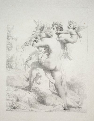 Ta tak i alt, mist alt. av Pierre Guérin