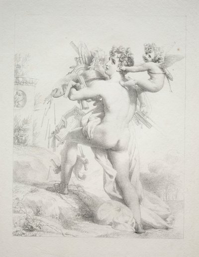 Ta tak i alt, mist alt av Pierre Guérin